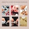 A2Z Scilab Jewelry Making Pliers Flat Nose Professional Repair Stainless Steel Tool with Cushion Grip A2Z-ZR941 - alternate 2